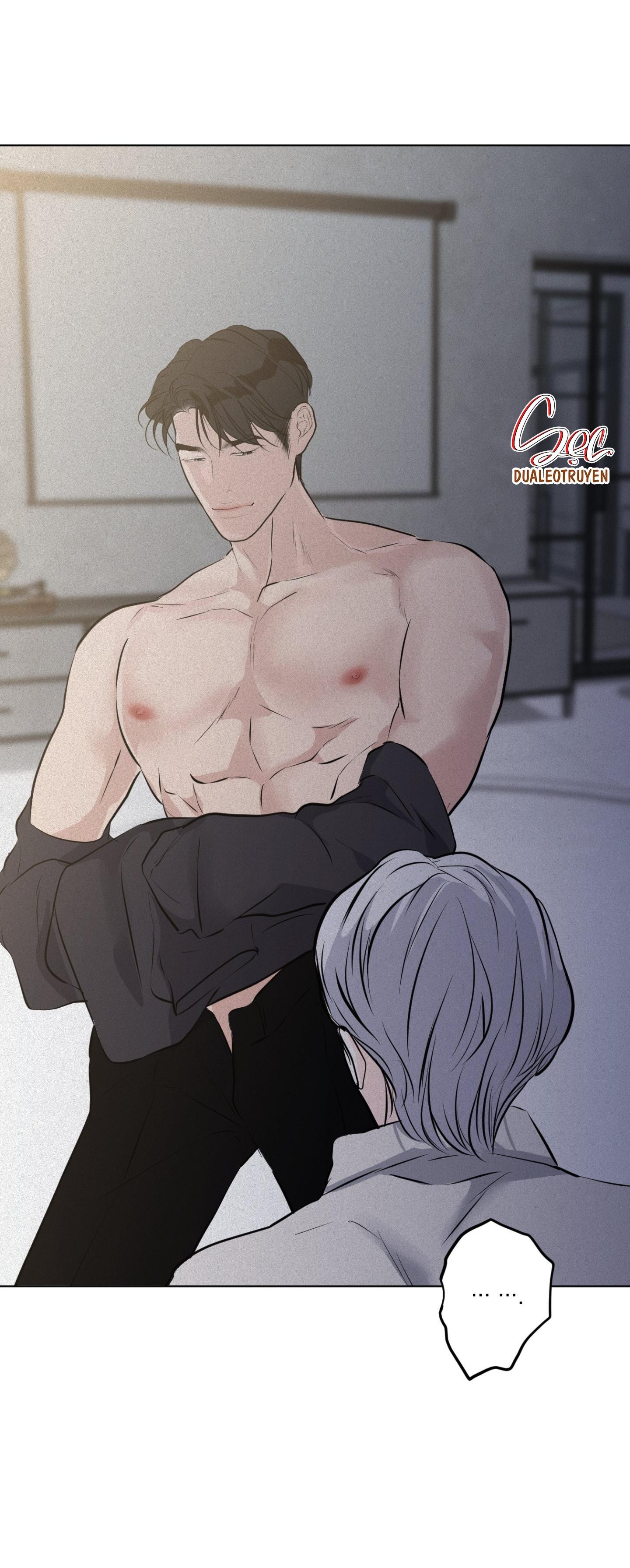 (ABO) LỜI CẦU NGUYỆN Chapter 74 - Next 