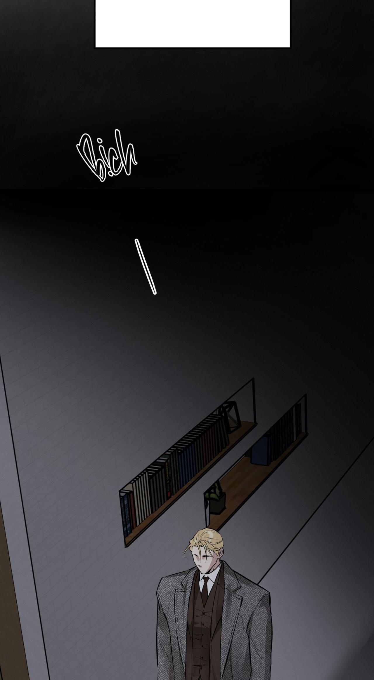HONEY BEAR Chapter 62 - Next 