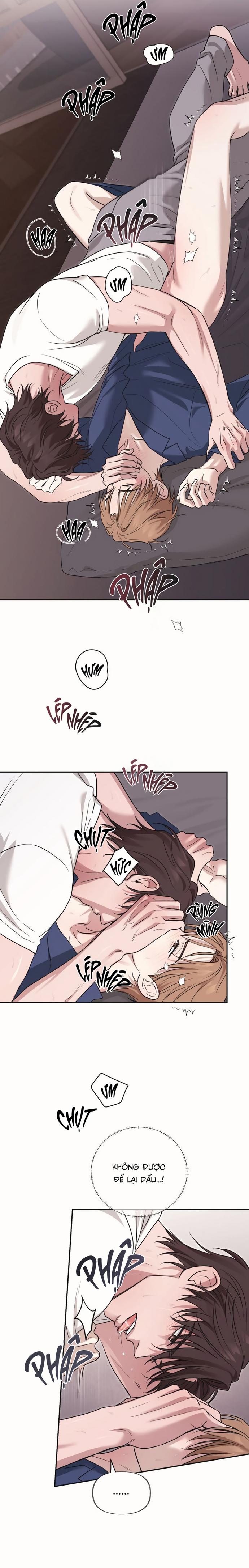 [ TUYỂN TẬP TRUYỆN NGẮN BL] Cuộc Xâm Lược Dâm Đãng Chapter 23 H+ - Trang 2