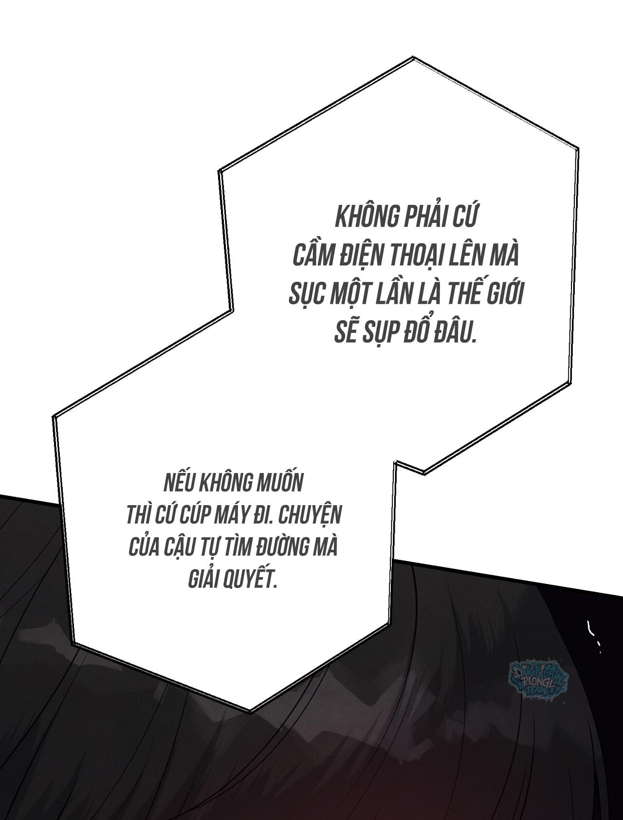 [DDT] HƯƠNG VỊ TÌNH THÂN Chapter 6 19+ - Trang 2