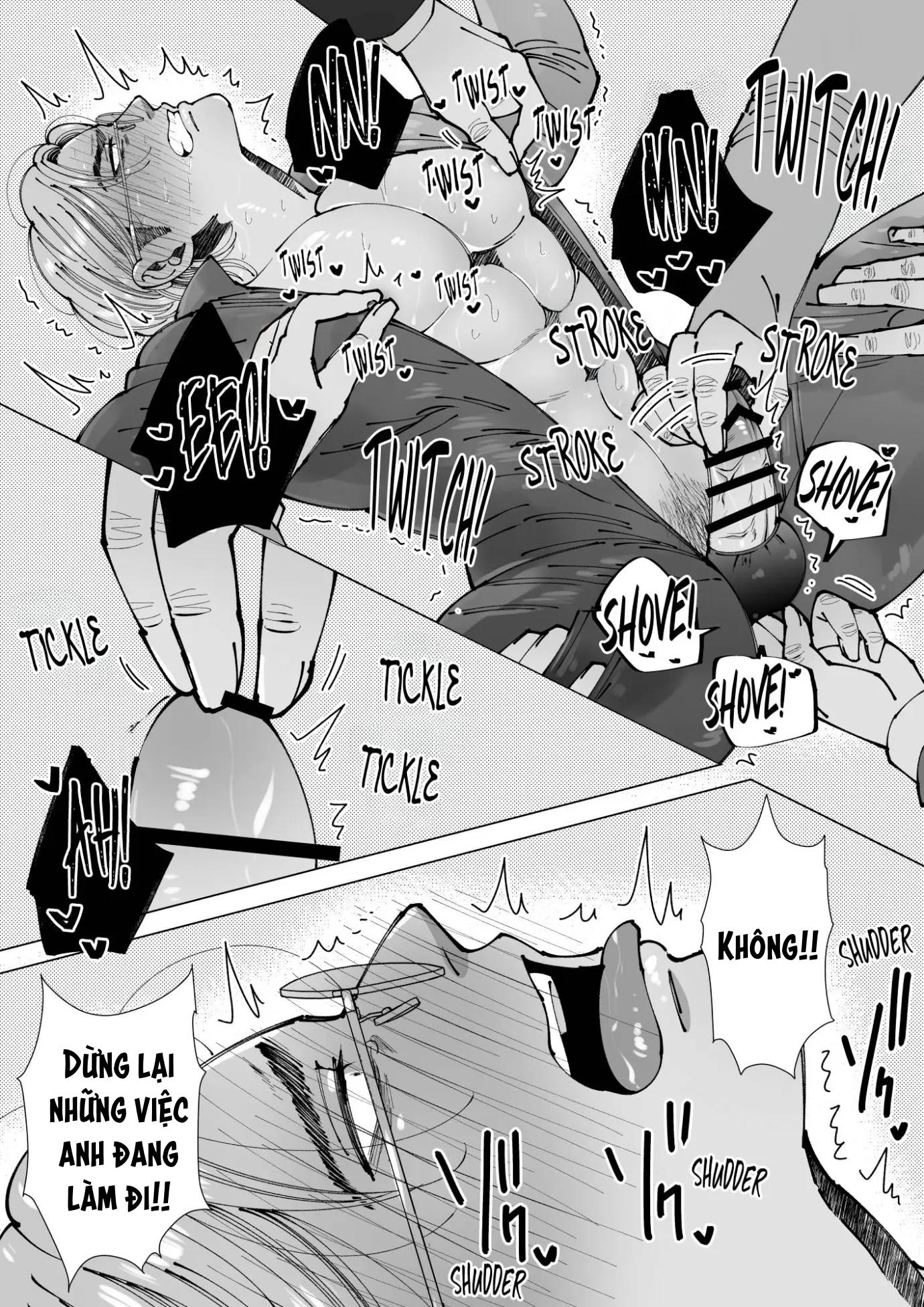 Tổng hợp oneshot Chapter 262.3 - Next 