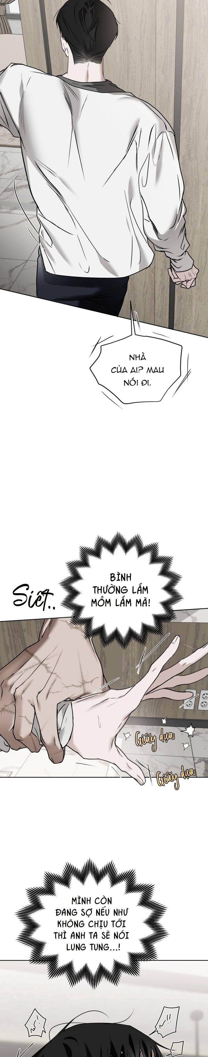 MY IDOL DIARY Chapter 5 - Next Chapter 6