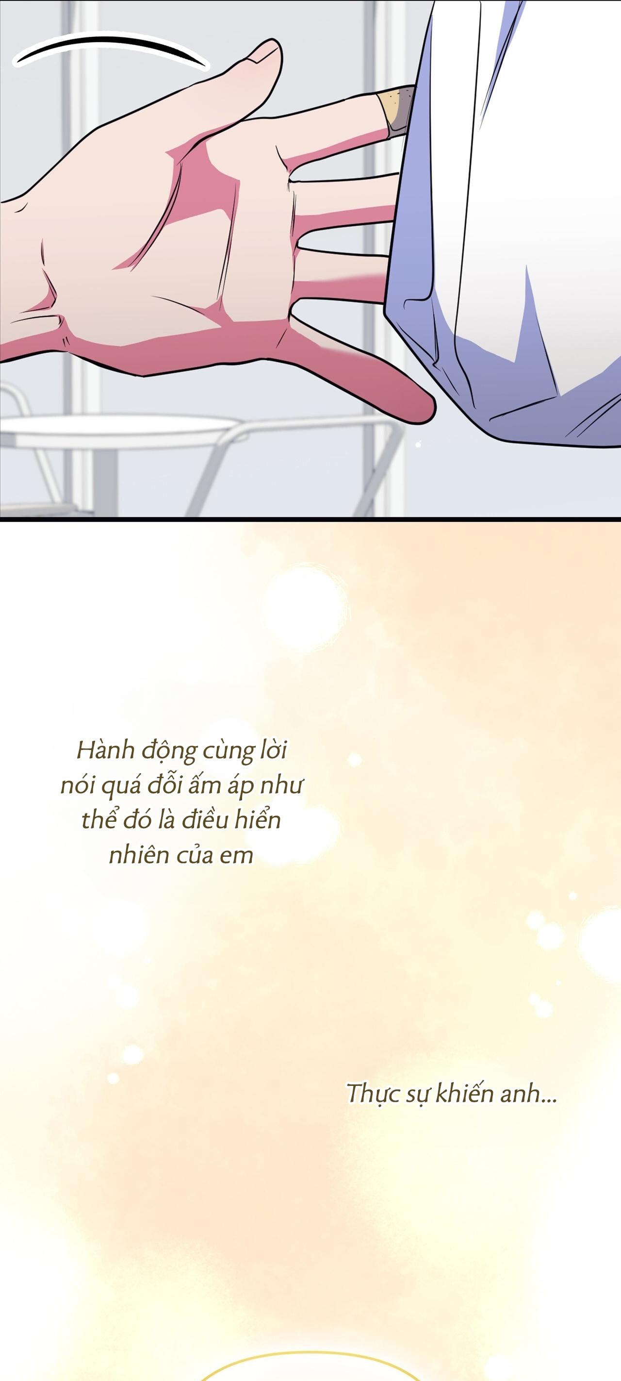 GIÚP ANH MỘT LẦN THÔI Chapter 11 - Next 