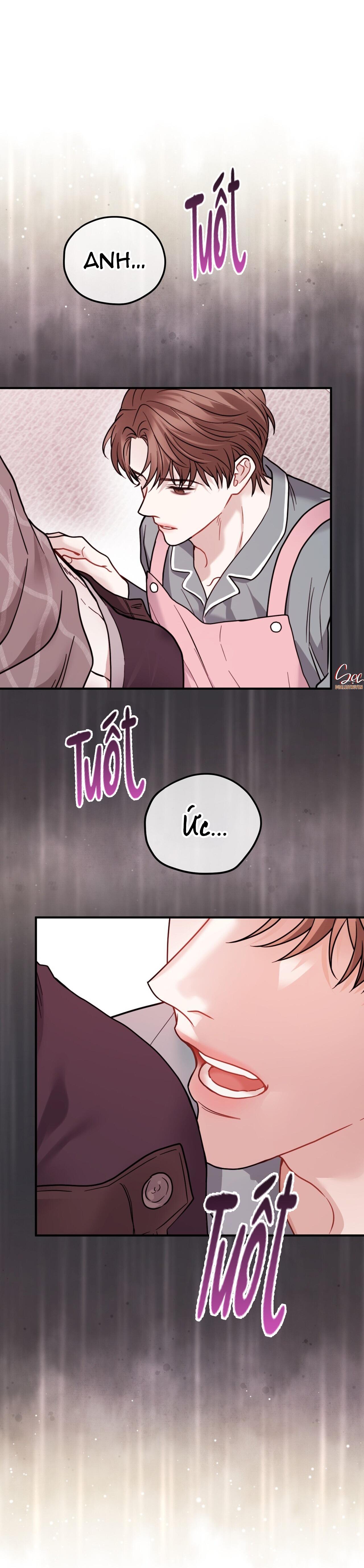 MỞ KHÓA GIAM CẦM Chapter 5 - Next 