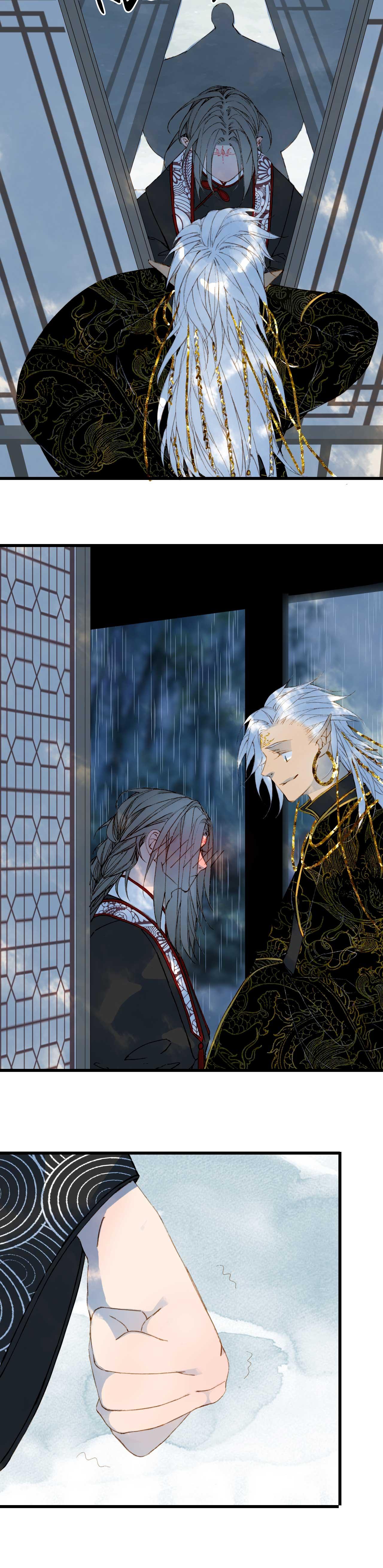 Mộng tưởng chưa đến ngàn năm Chapter 62 - Next Chapter 63