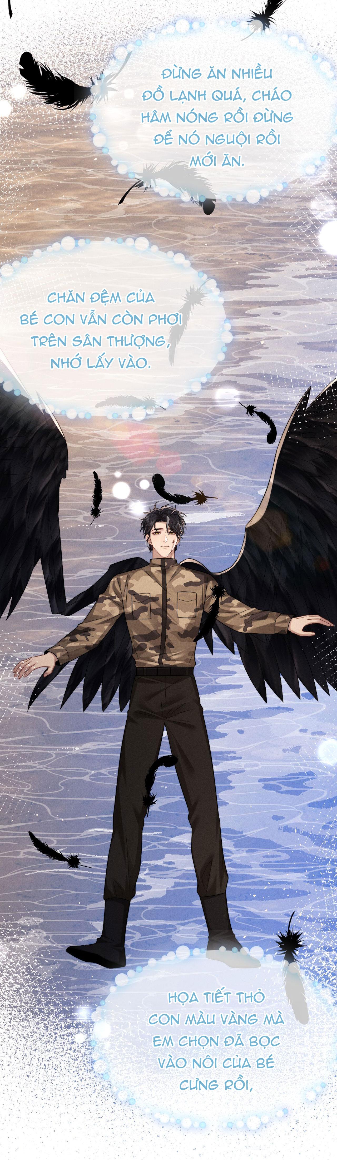 Chấp Sự Thỏ Tai Cụp Chapter 171 - Next 