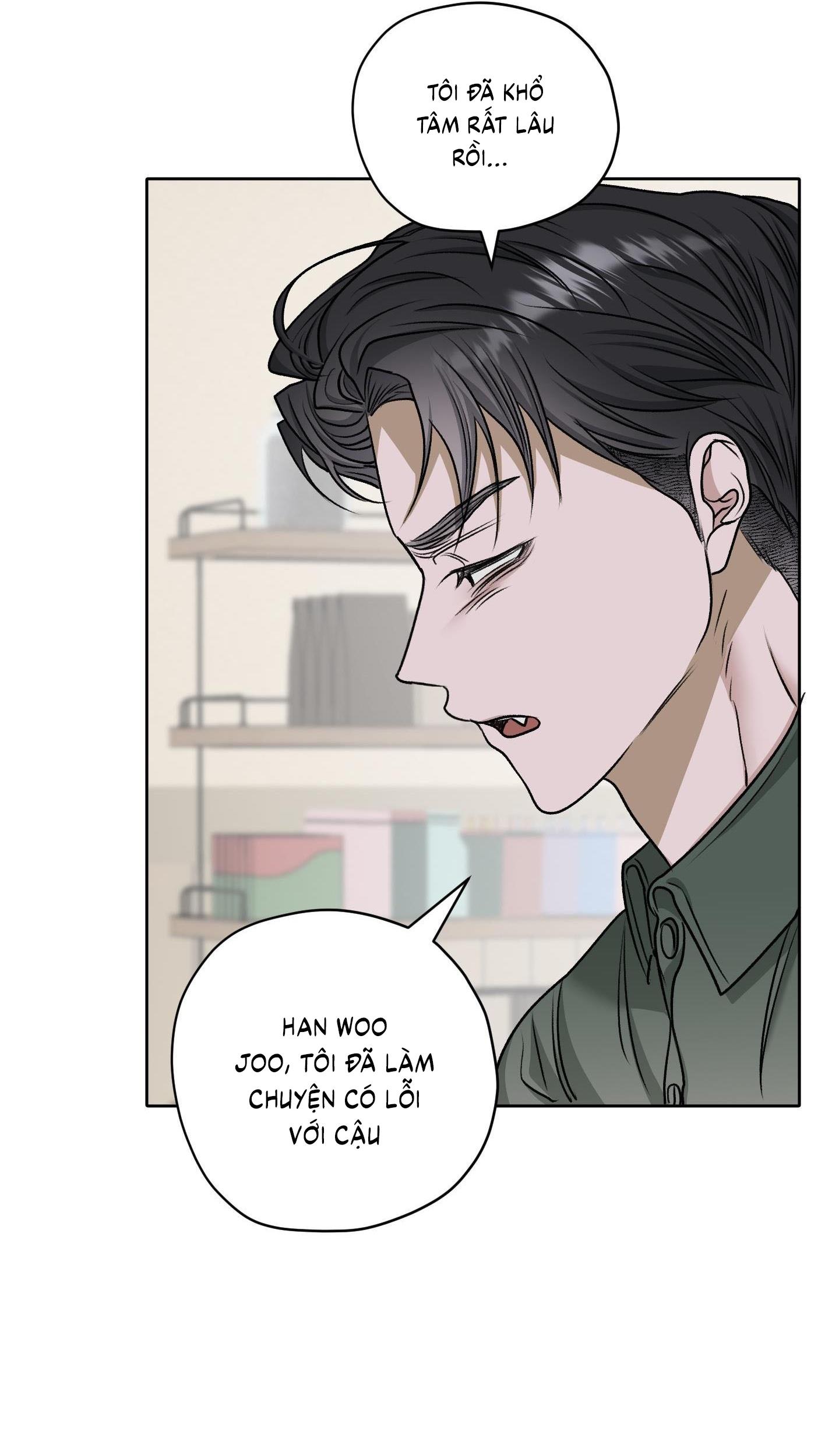 (CBunu) Đầm Sen Héo Úa Chapter 57 - Next 