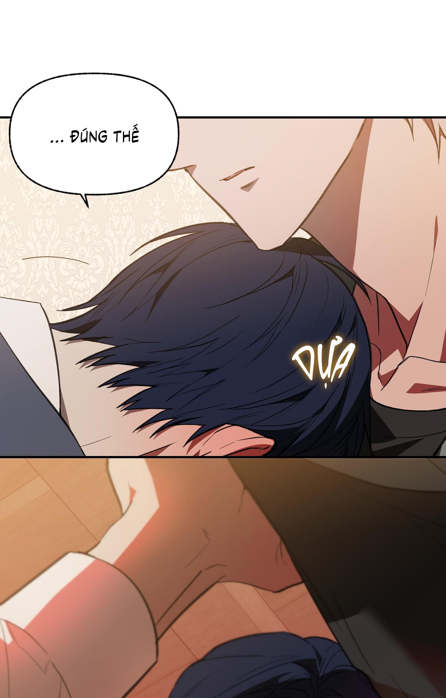 (CBunu) Control Time Chapter 46 - Next 