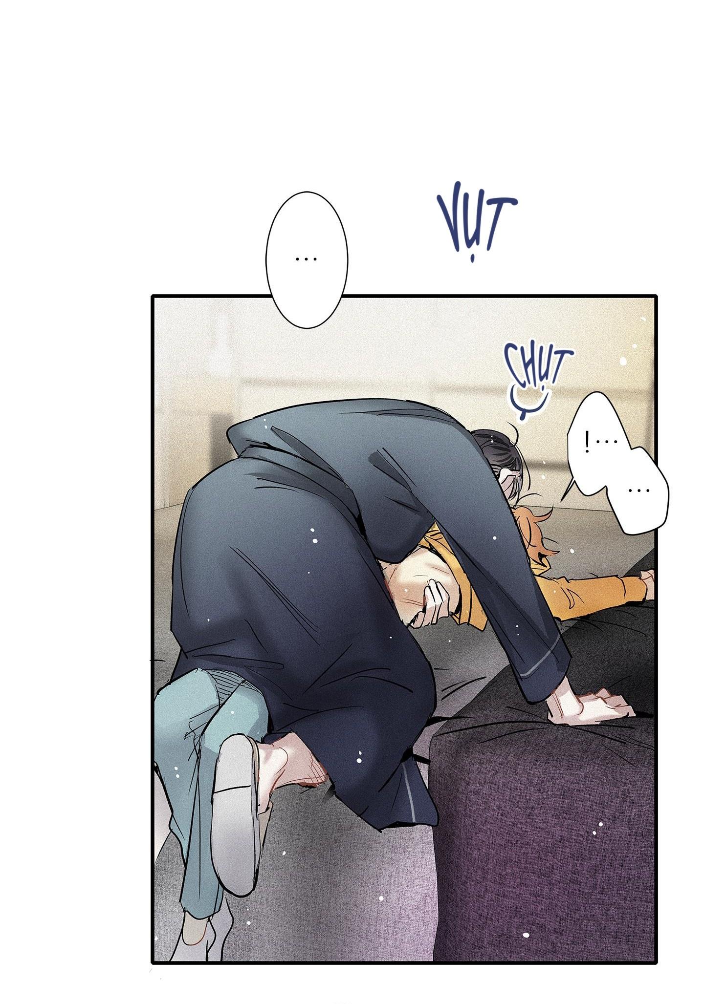 (CBunu) Tình yêu và danh vọng Chapter 70 H+ - Next 