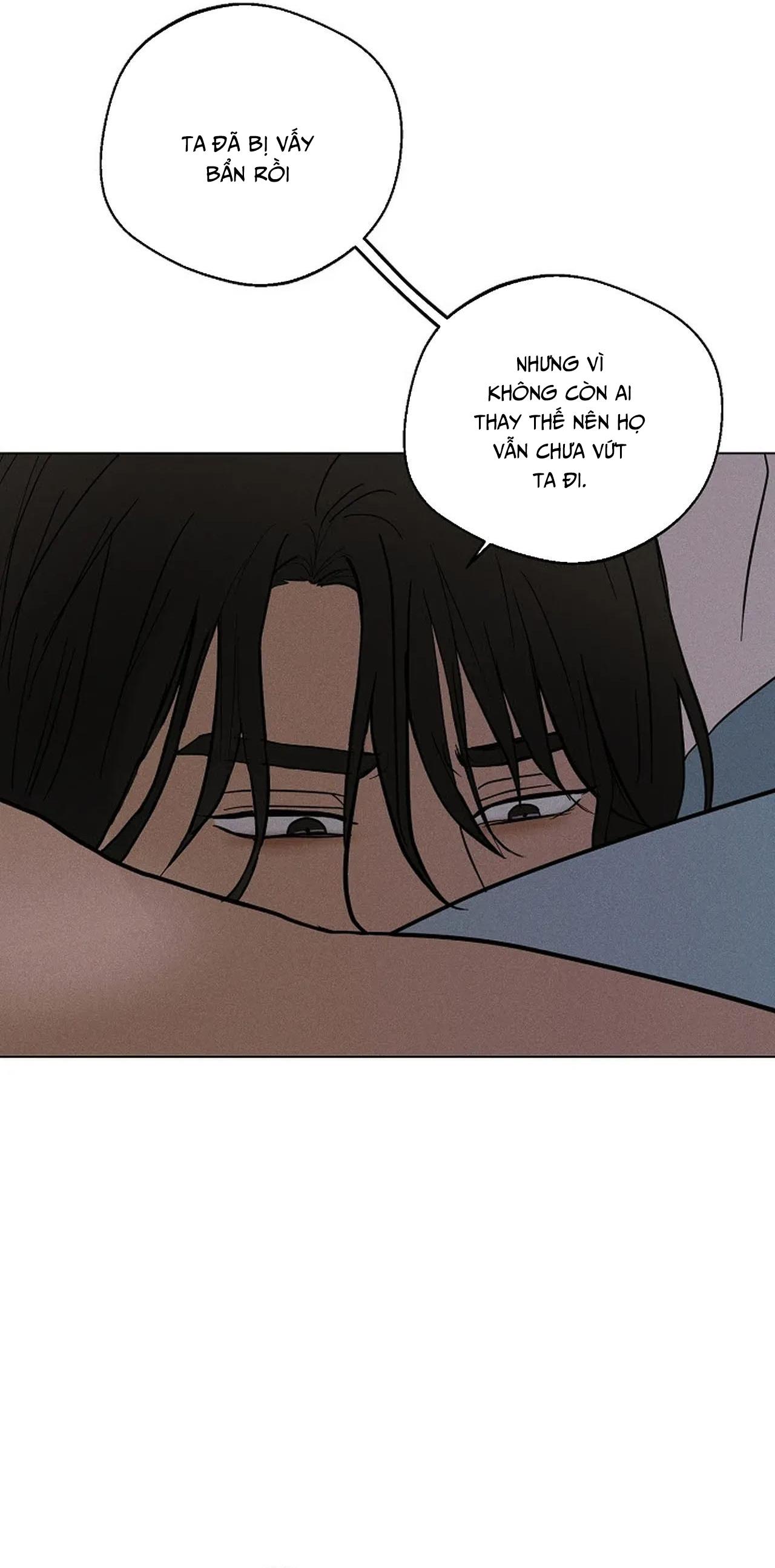 TUYỂN TẬP ÁM ẢNH, MƯU MÔ CÔNG Chapter 2.16 - Next Chapter 2.17 END