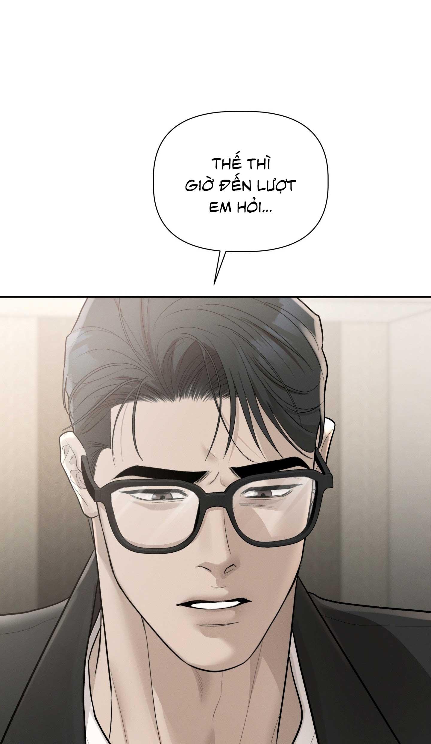 NHIỆT ĐỘ TIẾP XÚC Chapter 41 H - Next Chapter 42