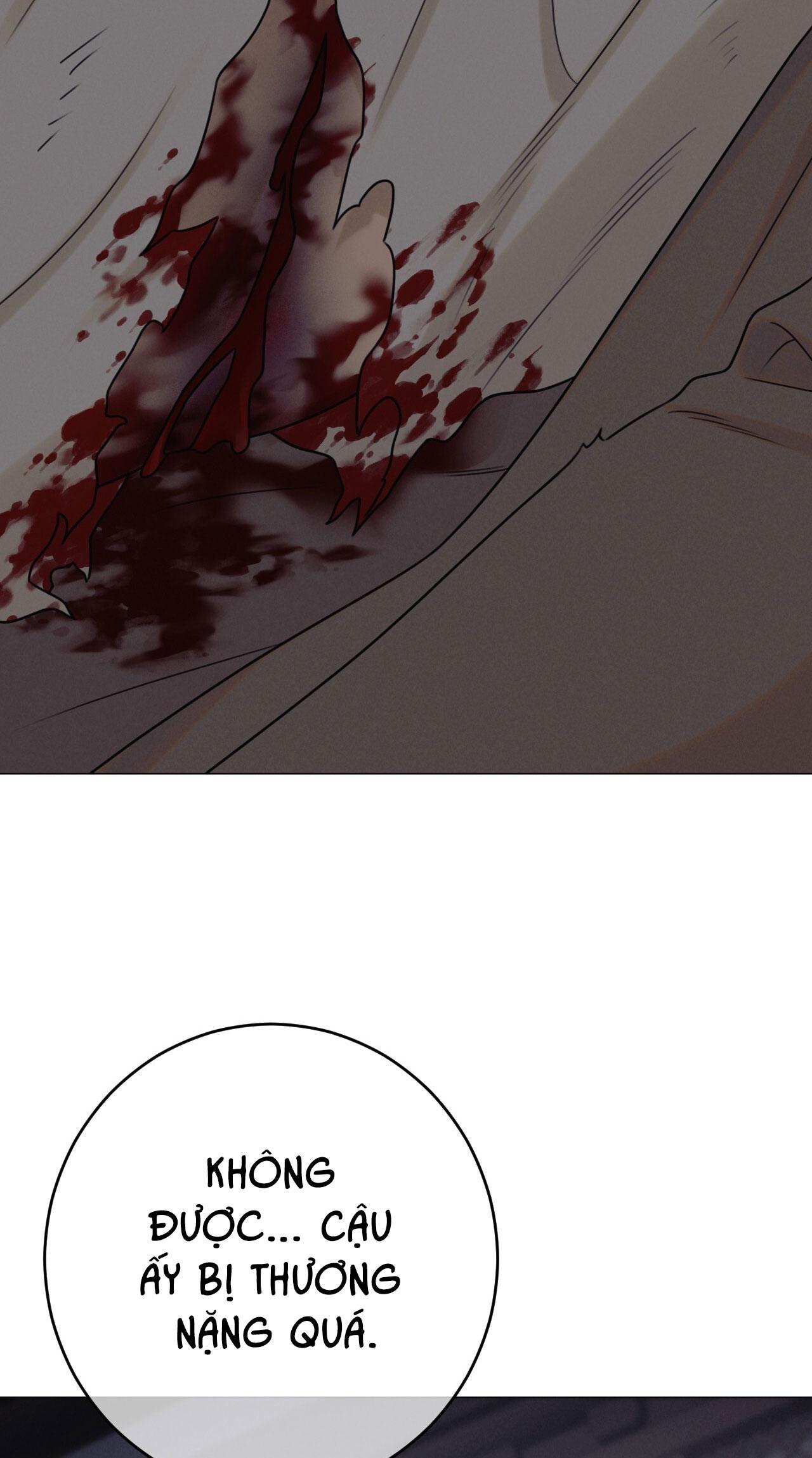 QUẺ BÓI GIẤC MƠ CỦA YÊU TINH Chapter 52 - Next Chapter 53