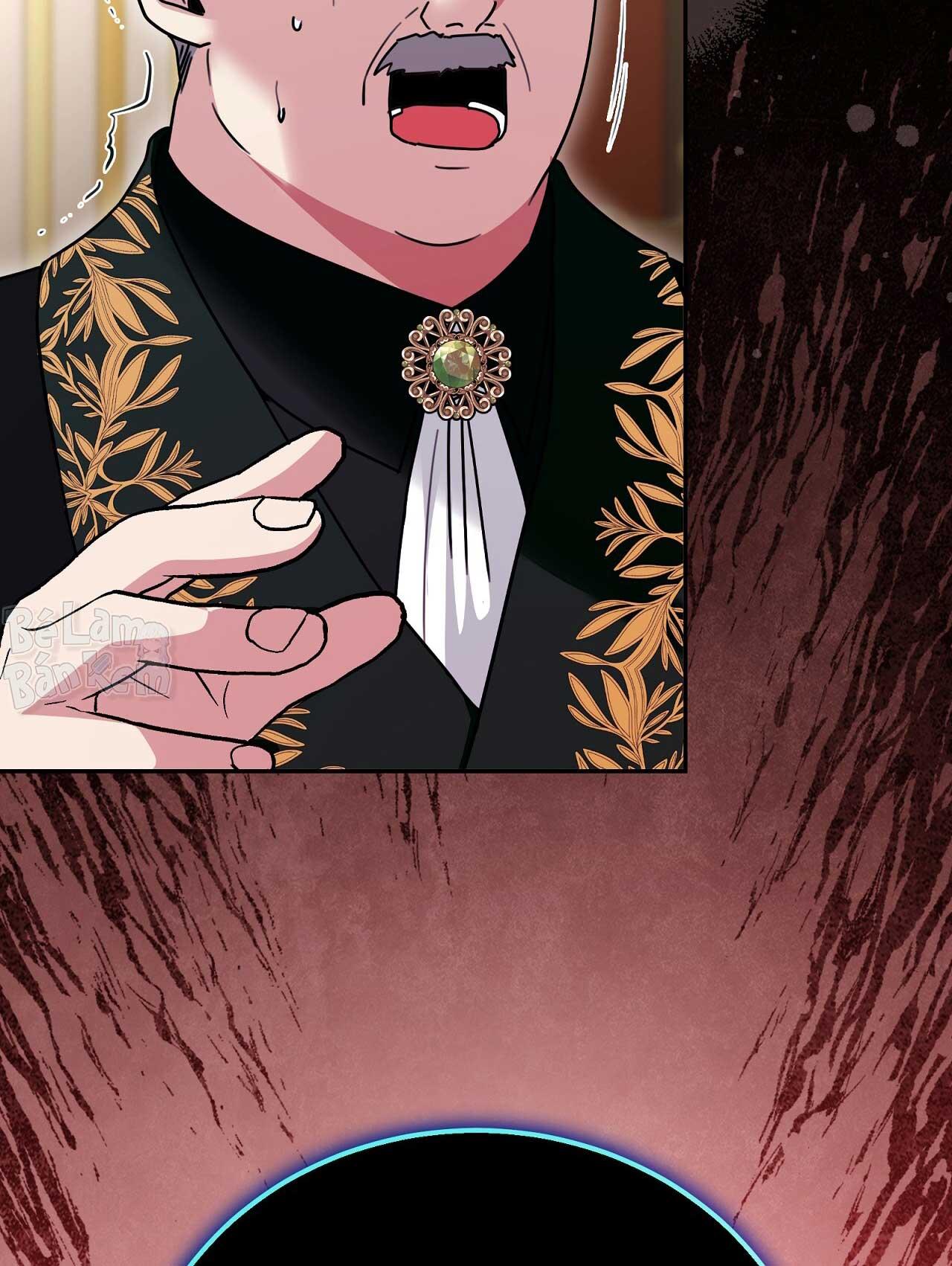 Xuyên thành cục bông của tên cuồng công Chapter 44 - Next Chapter 45