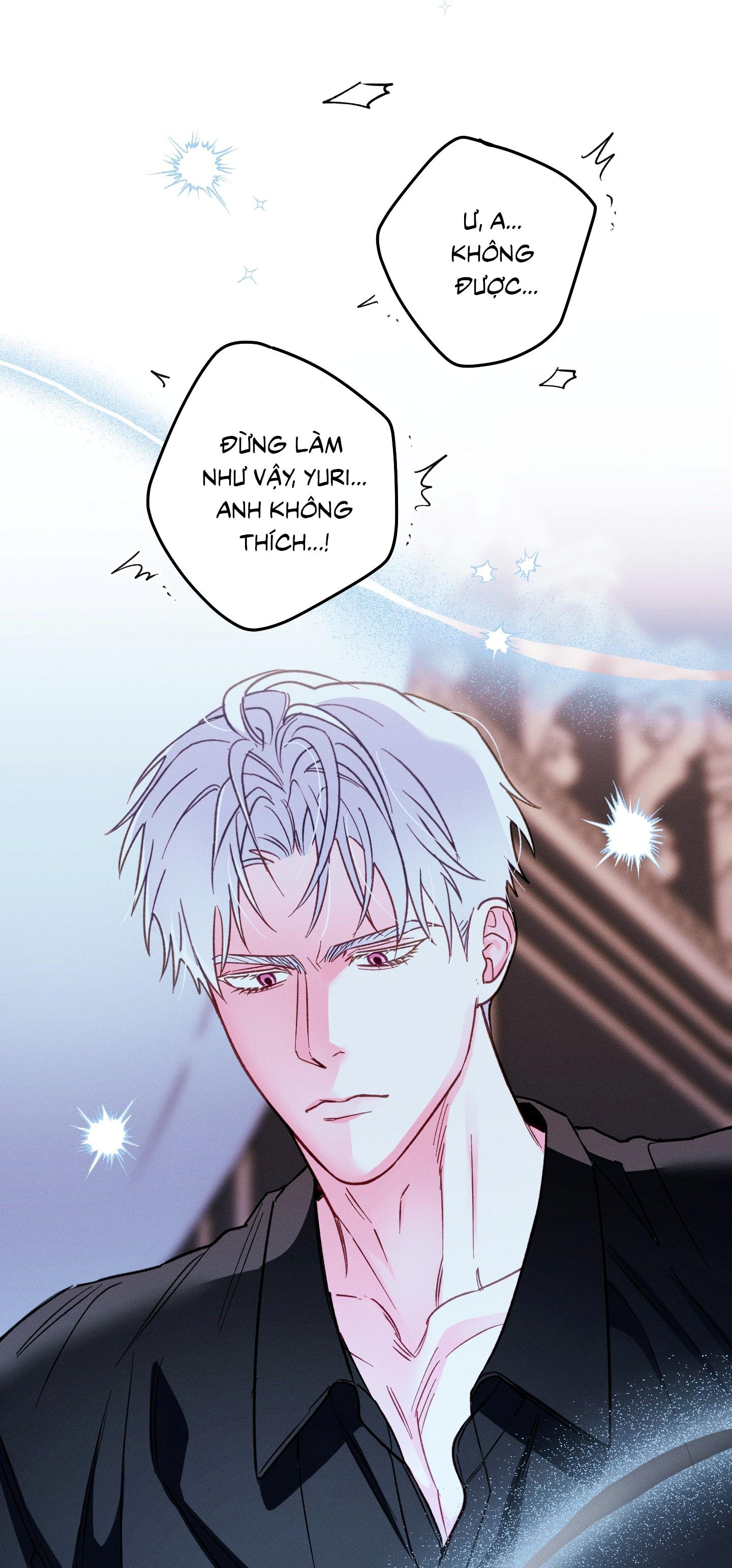 Xuyên Thành Bá Tước Omega Chapter 14 - Next 