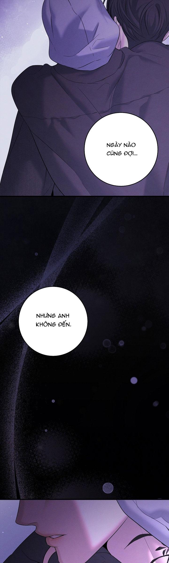 ĐÊM KHÔNG DẤU VẾT Chapter 48 - Next 