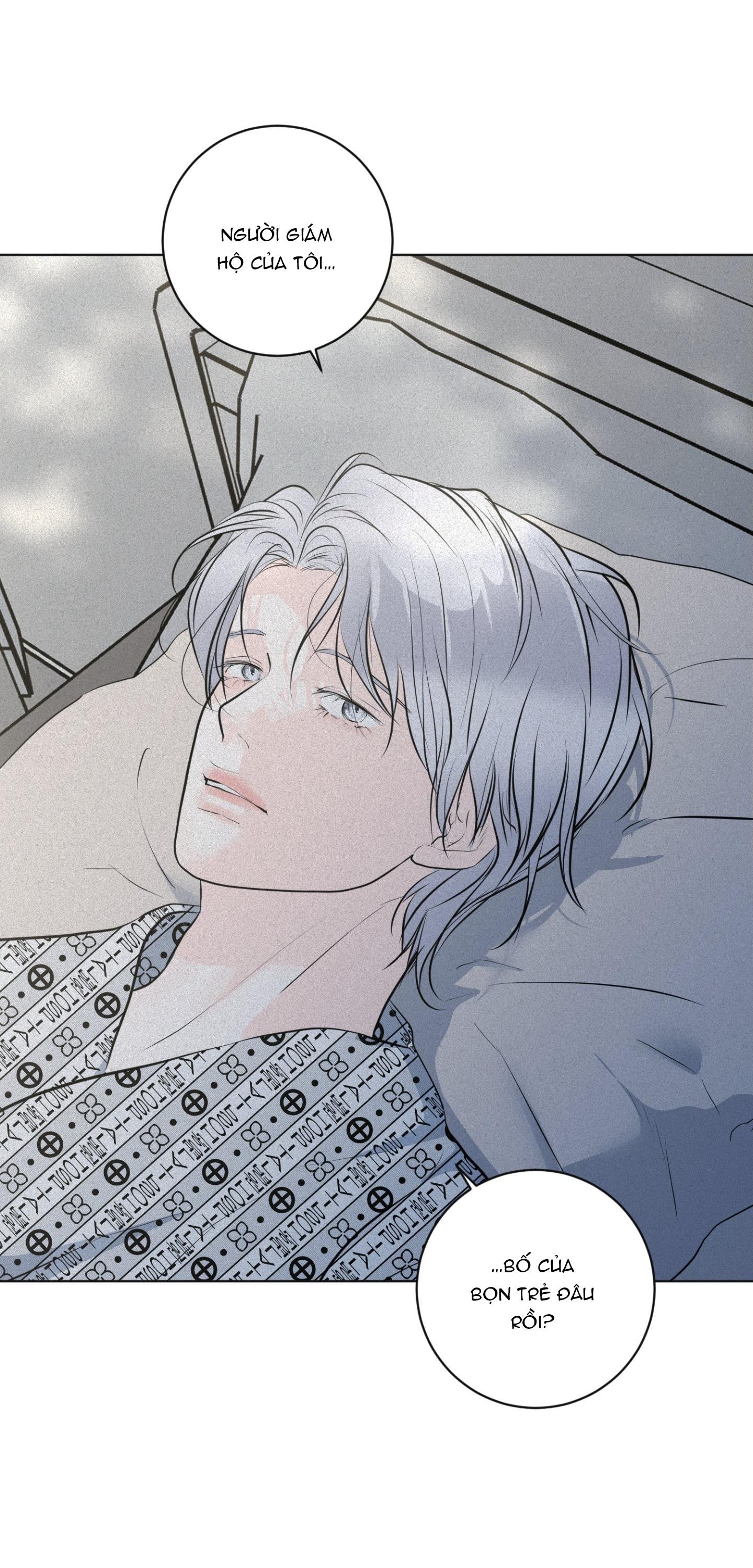 (ABO) LỜI CẦU NGUYỆN Chapter 77 - Next 