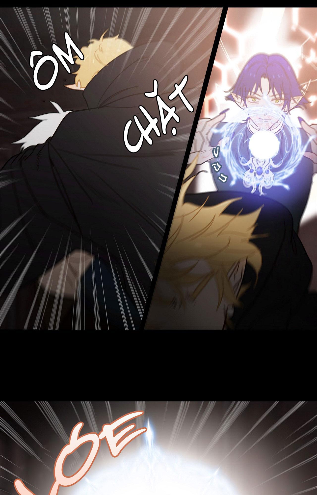(ABO) TỚI QUỶ THÀNH TÌM PAPA Chapter 32 - Next Chapter 33 end ss1