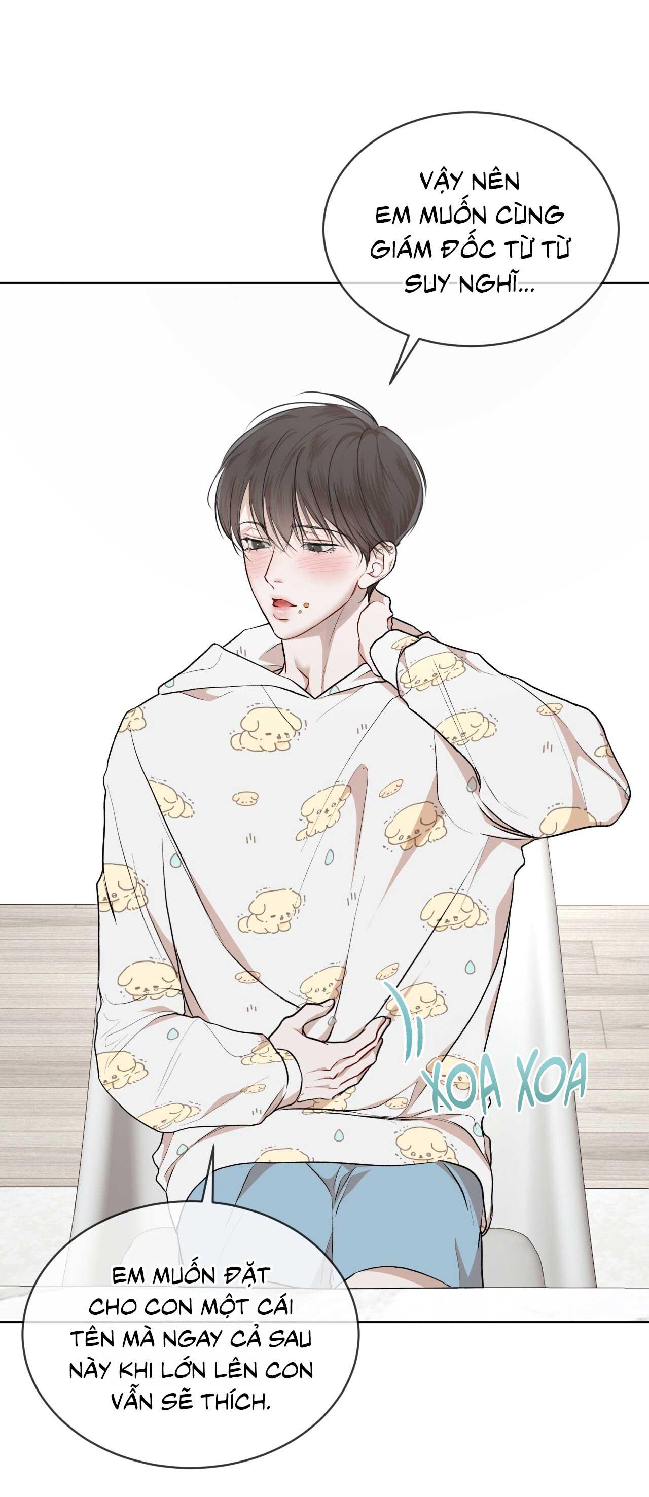 KHỞI NGUỒN SỰ SỐNG Chapter 71 - Next Chapter 72