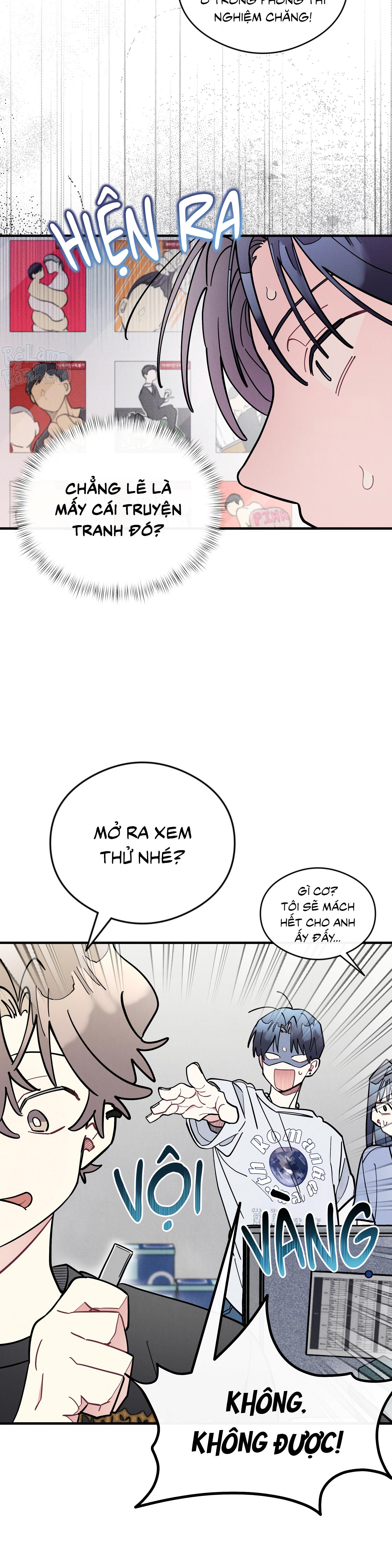 One-Room TA Chapter 51 - Next Chapter 52