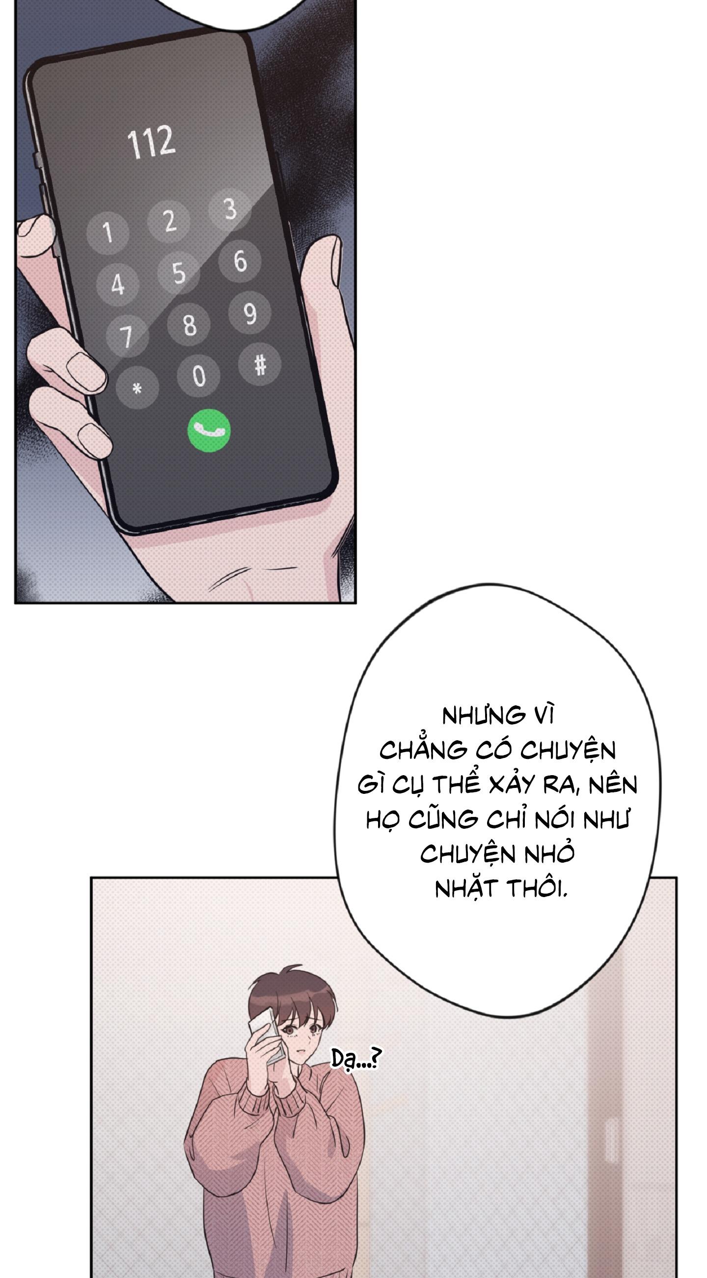 Angel kiss Chapter 19 - Next 