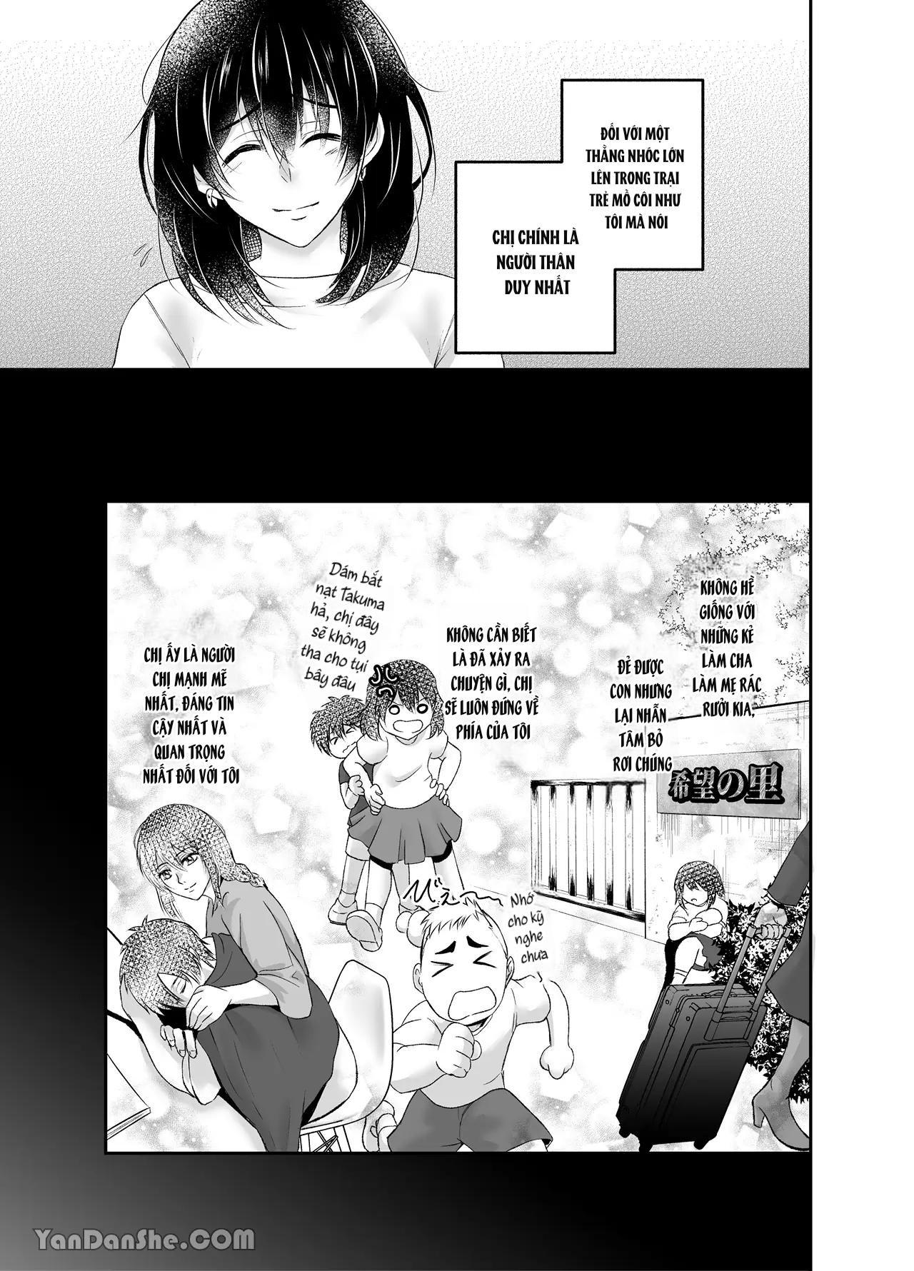 Tổng hợp oneshot Chapter 261.1 - Next Chapter 261.2