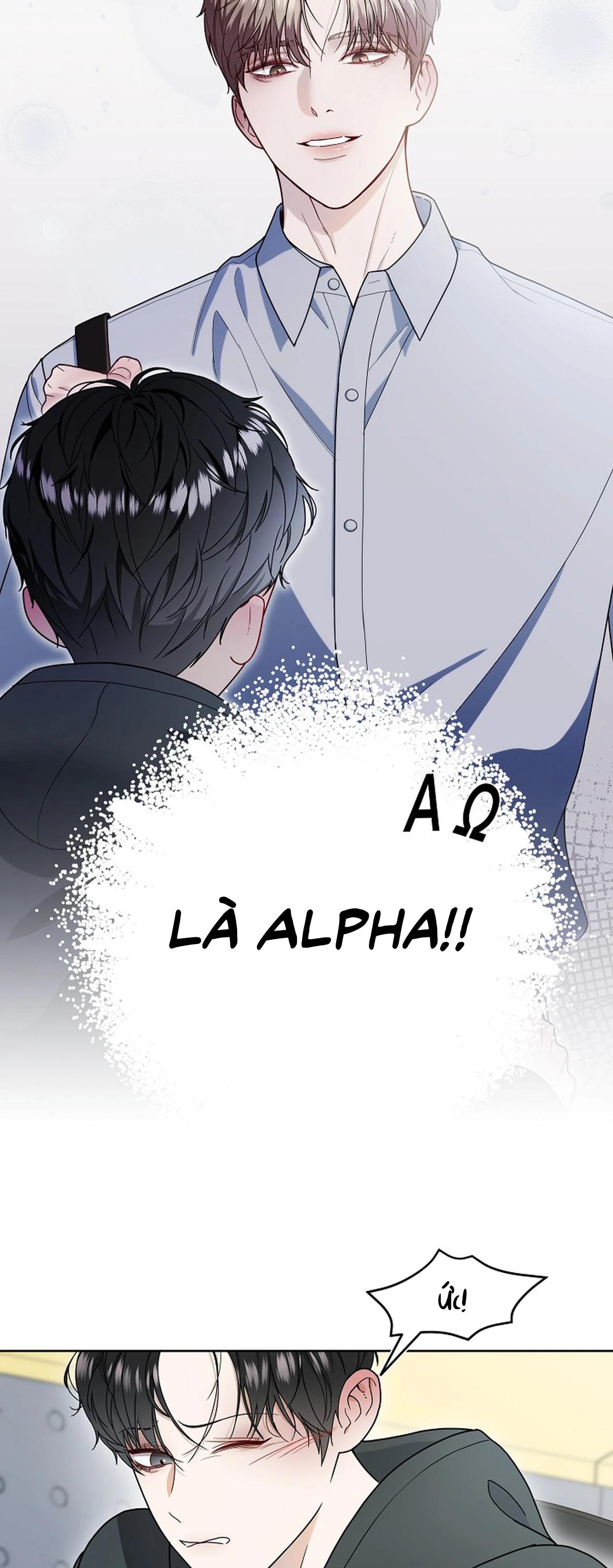 Bạn thanh mai trúc mã và S-Name Chapter 1 - Next 