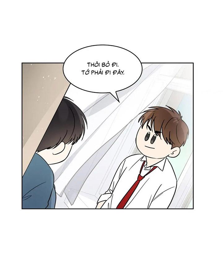 [DDT] KẺ SAY MÊ Chapter 5 - Trang 2