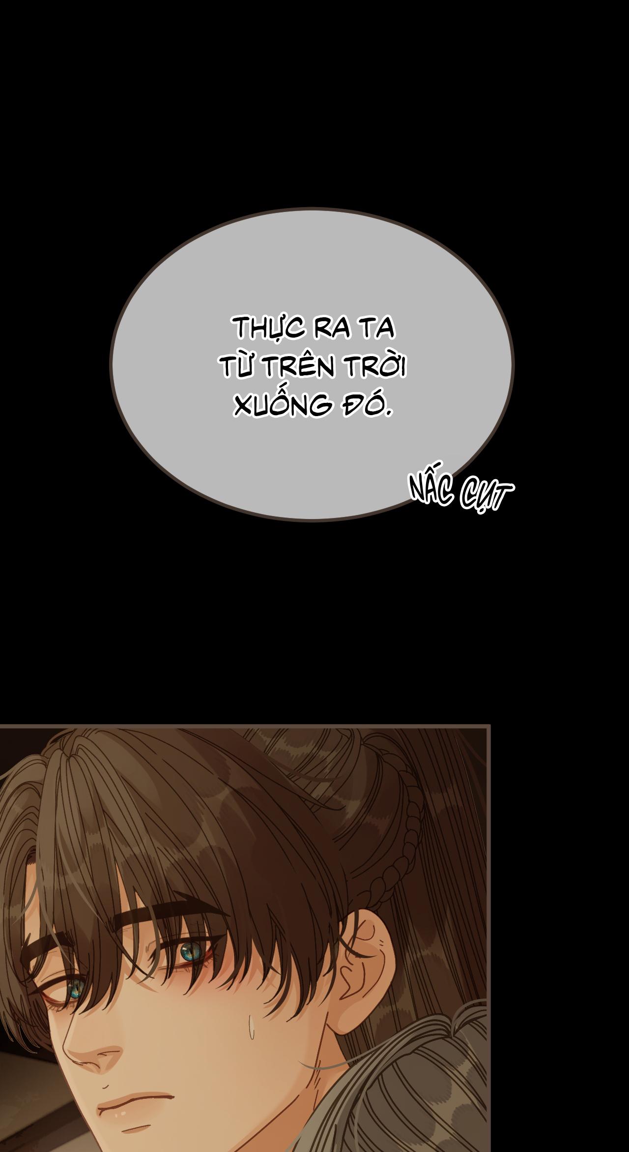 Á NÔ 2 - THÁM HOA Chapter 93 - Trang 2