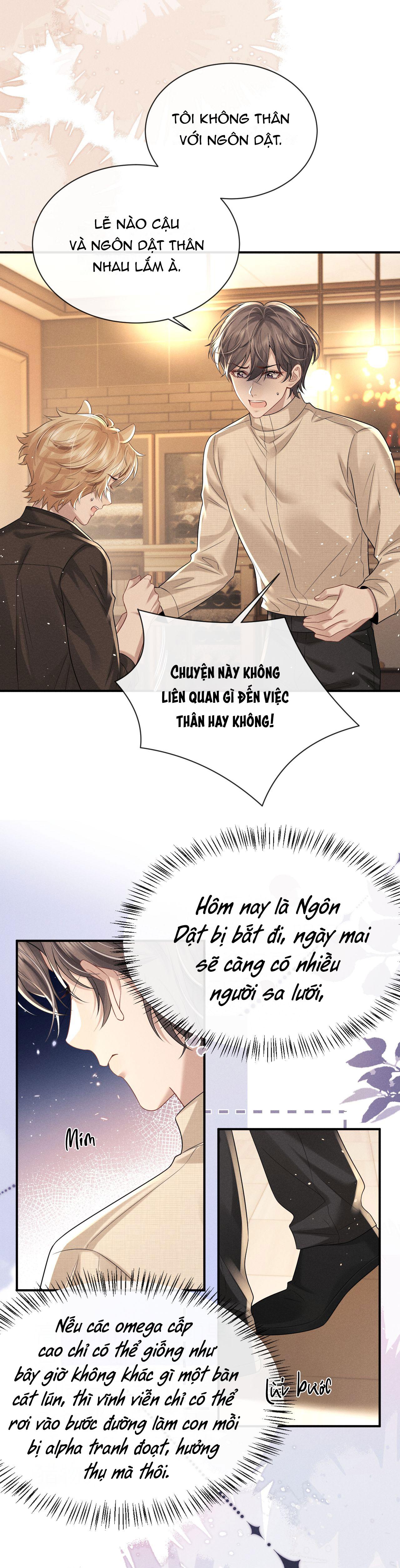 Chấp Sự Thỏ Tai Cụp Chapter 167 - Next Chapter 168