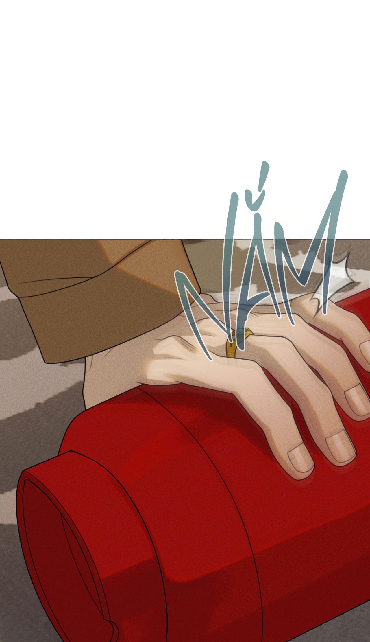 QUẺ BÓI GIẤC MƠ CỦA YÊU TINH Chapter 70 - Next Chapter 71