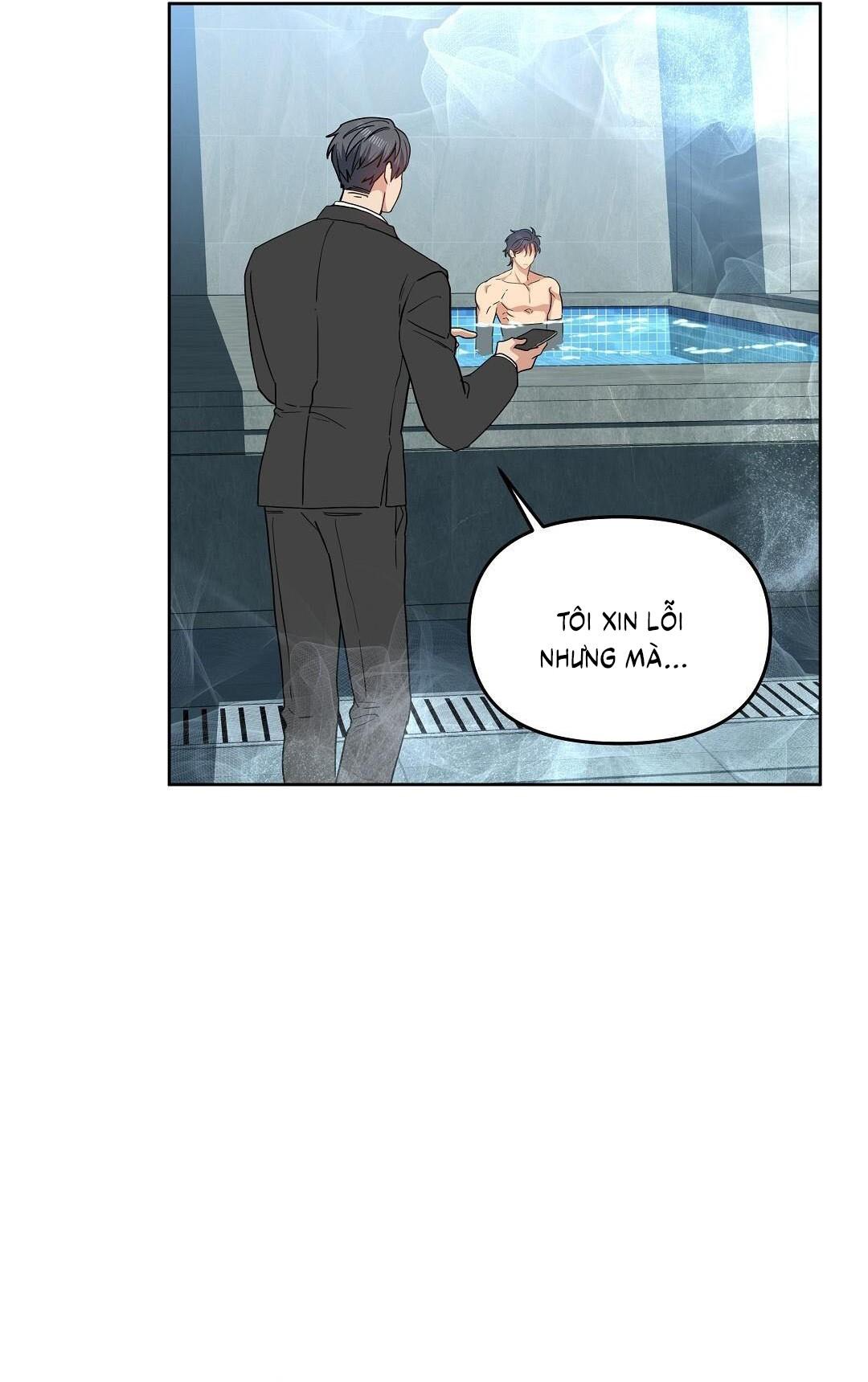 (CBunu) Cherry Cake Chapter 35 - Next 