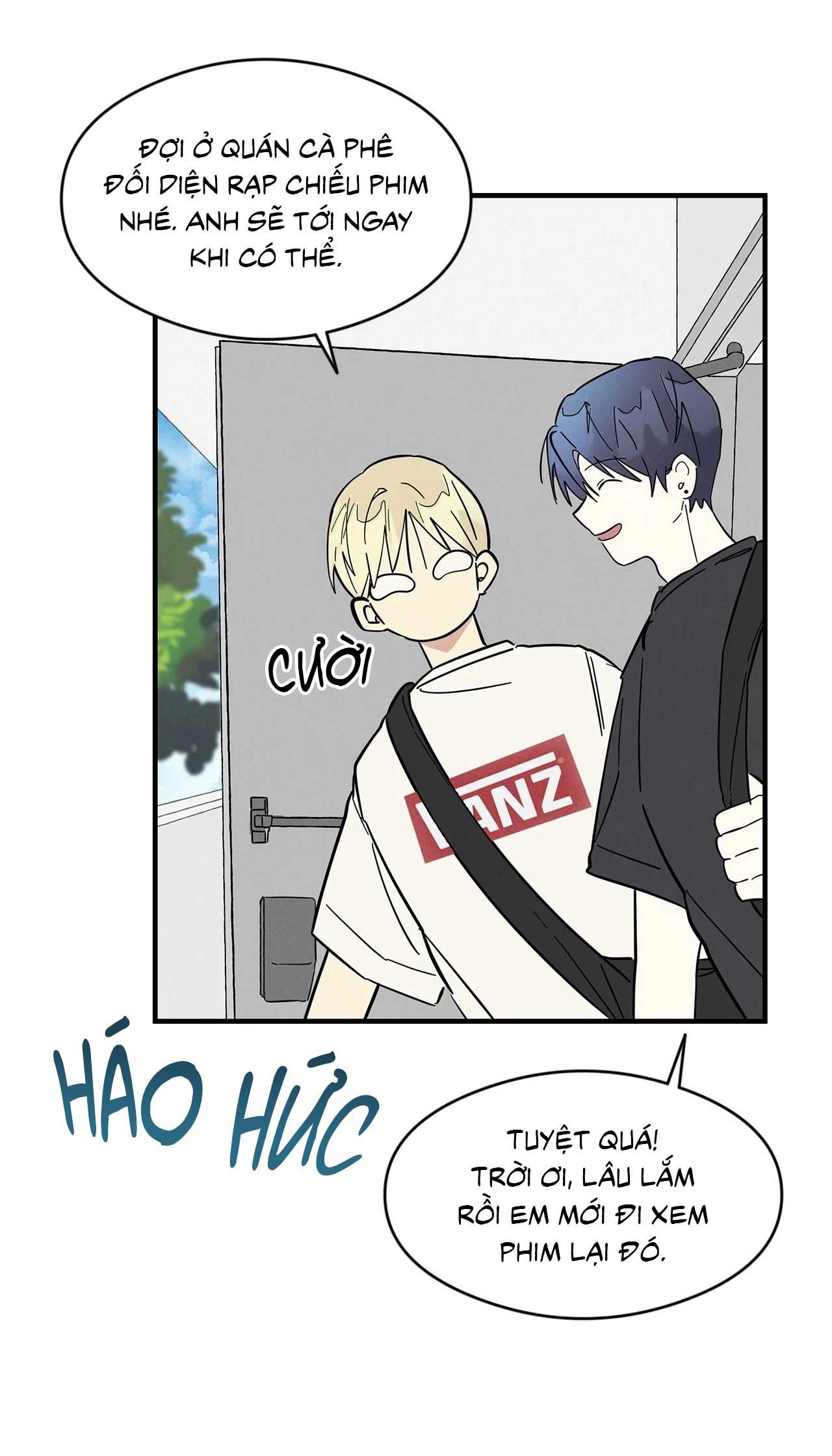 One-Room TA Chapter 28 H++ End ss1 - Next 