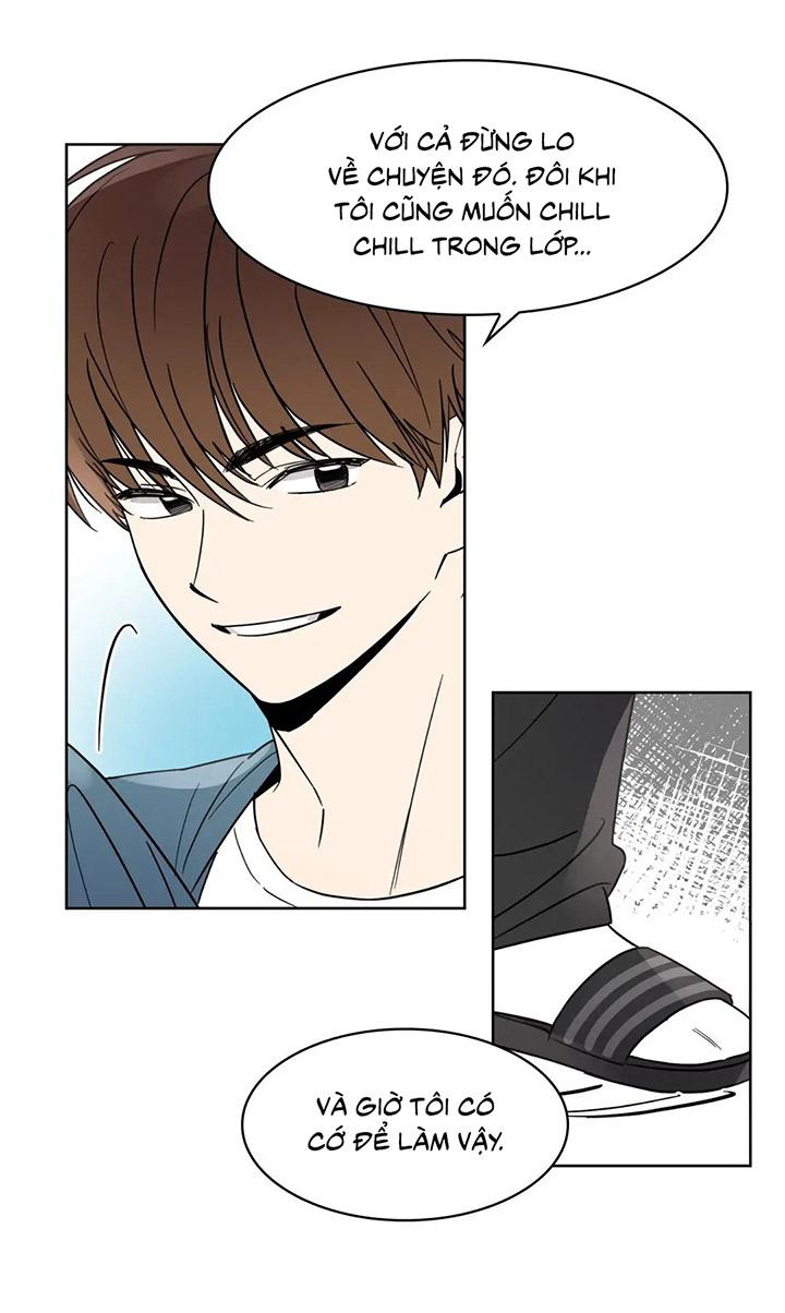 [DDT] KẺ SAY MÊ Chapter 3 - Trang 2
