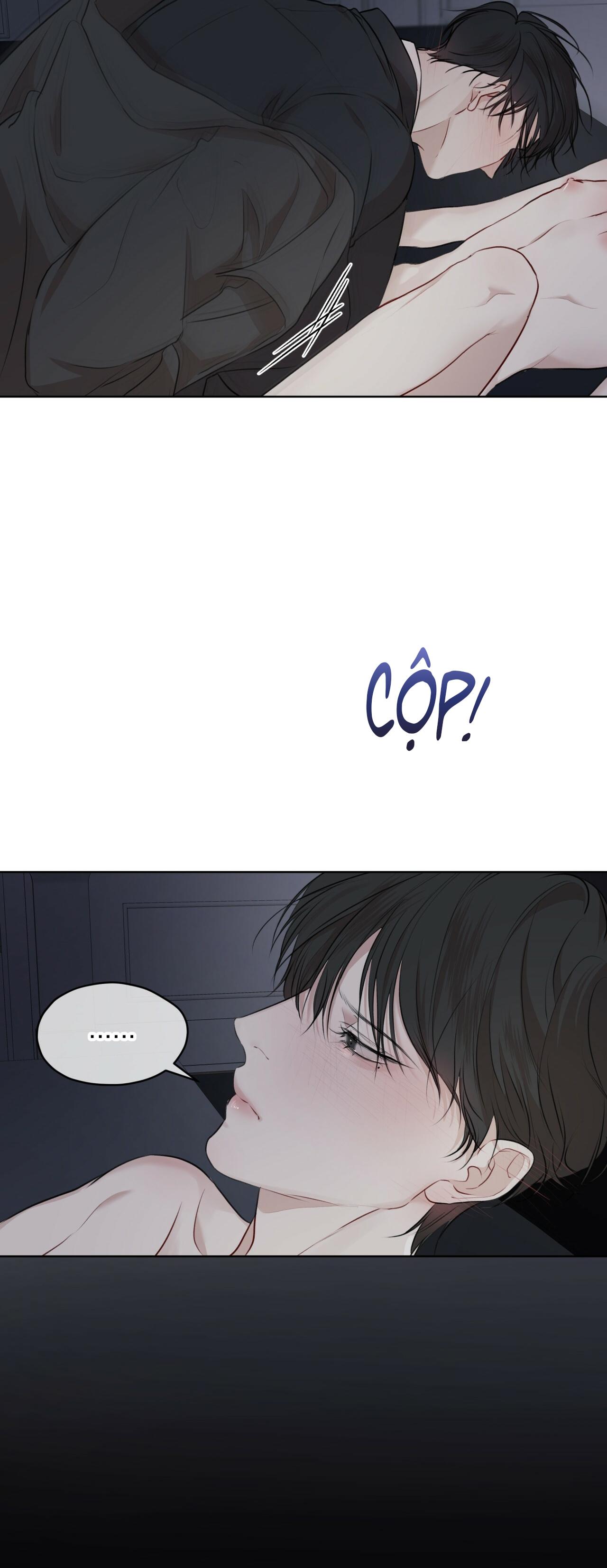 KHỞI NGUỒN SỰ SỐNG Chapter 37 H+++ - Next Chapter 38