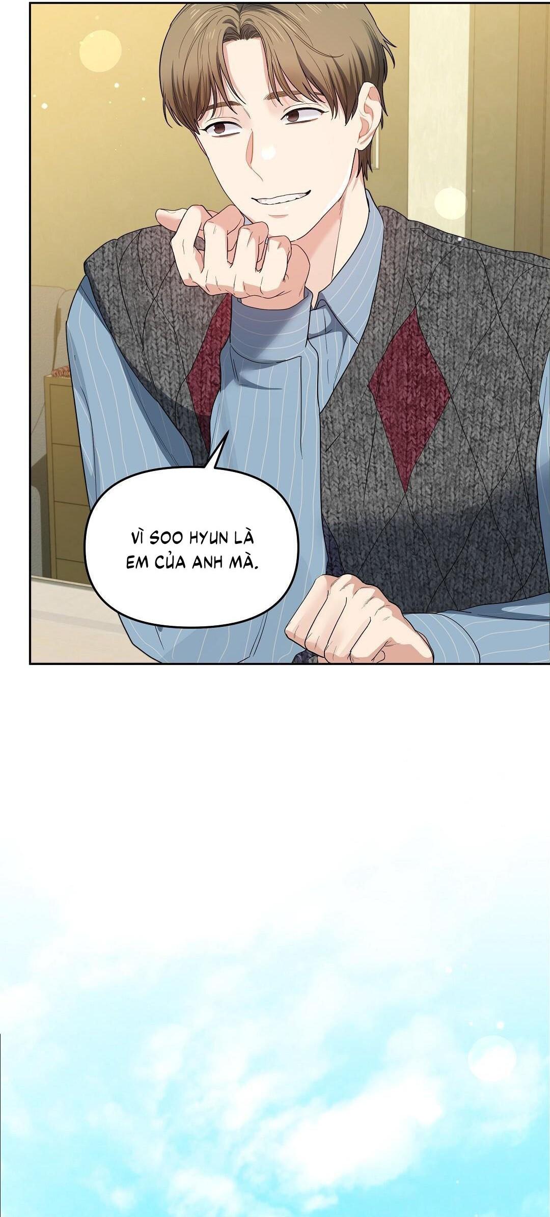 (CBunu) Cherry Cake Chapter 32 - Trang 2