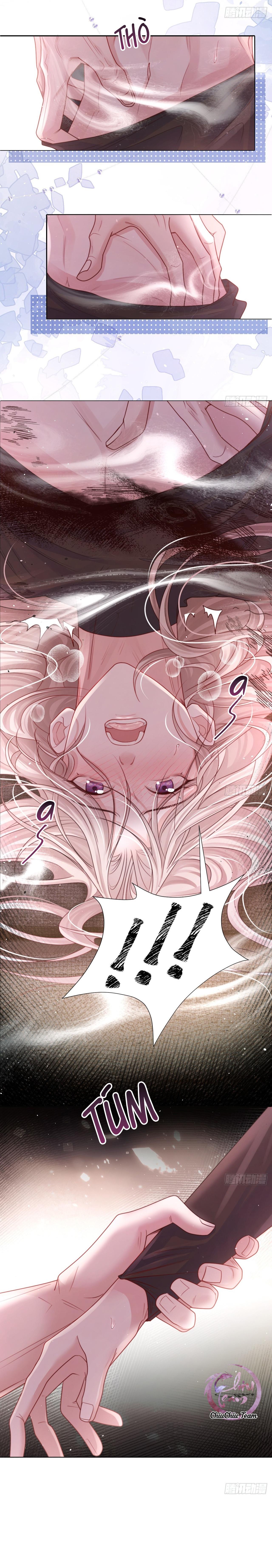 Chim Trong Lồng Chapter 2 - Next Chapter 3