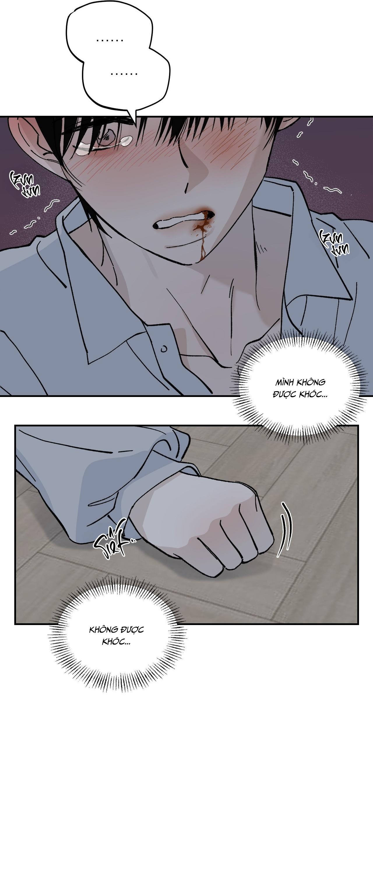GIA NHÂN Chapter 44 - Next Chapter 45
