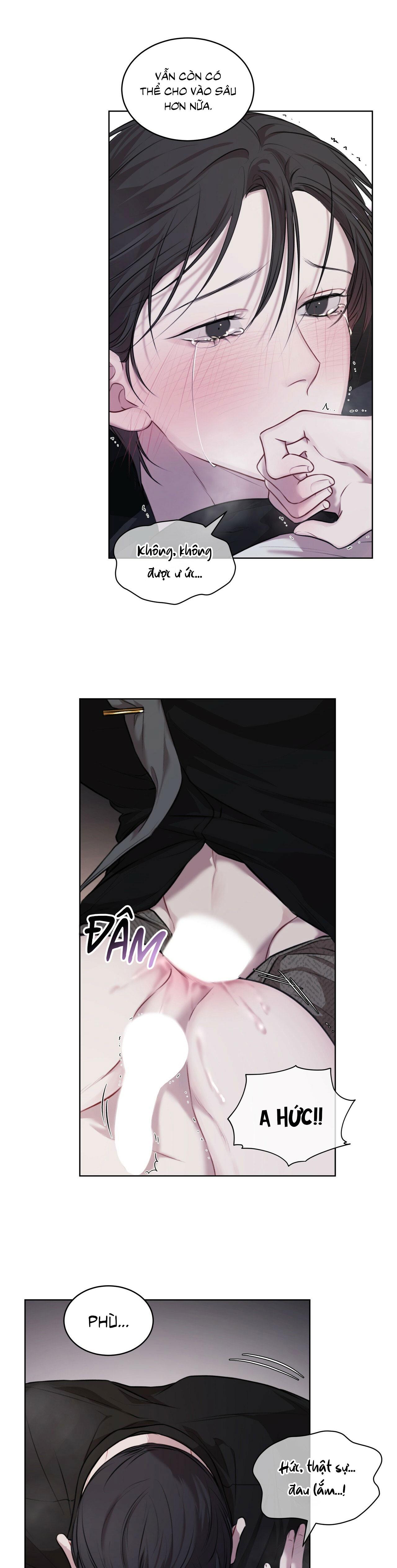 KHỞI NGUỒN SỰ SỐNG Chapter 15 H++ - Next 