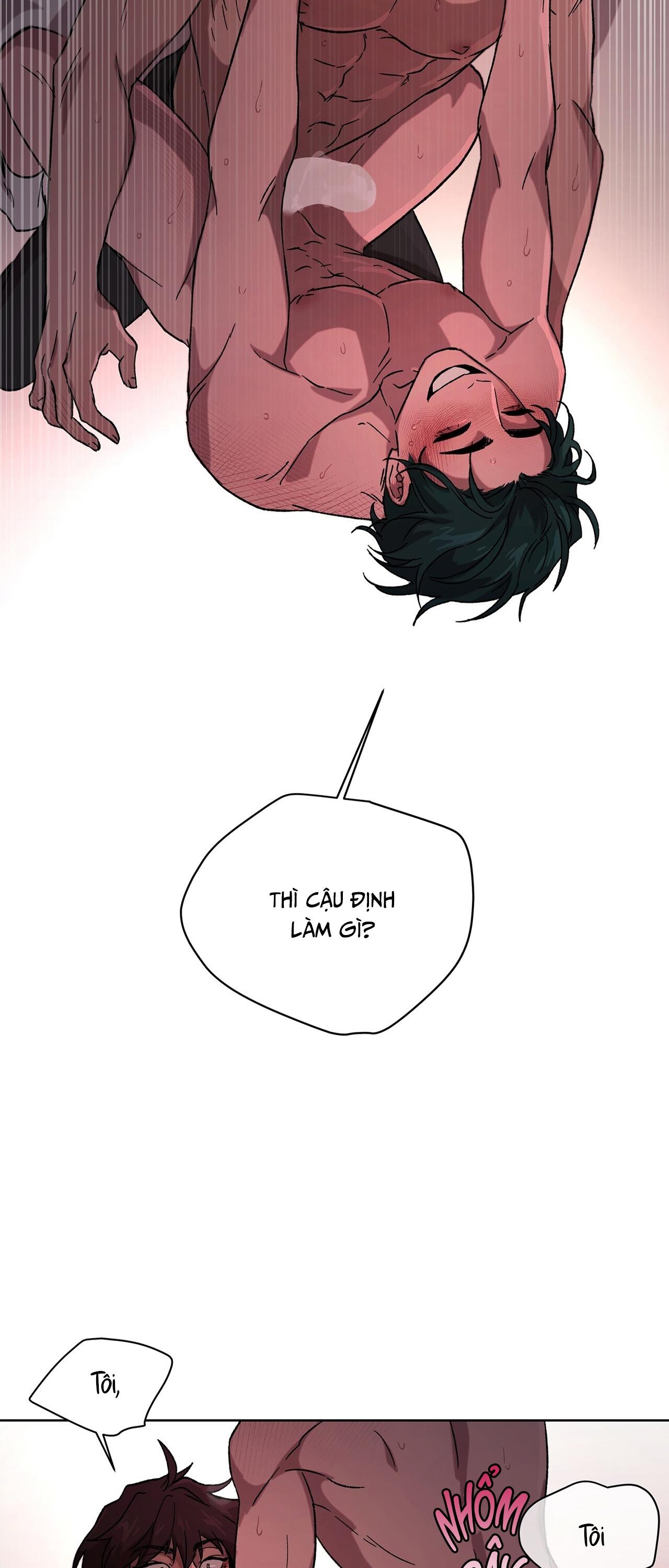 TUYỂN TẬP ÁM ẢNH, MƯU MÔ CÔNG Chapter 9.3 - Next Chapter 9.4