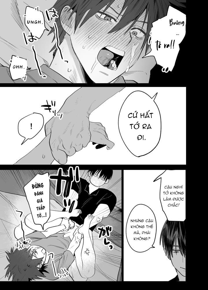 Tổng hợp boylove 18+ Chapter 376.3 - Next Chapter 376.4