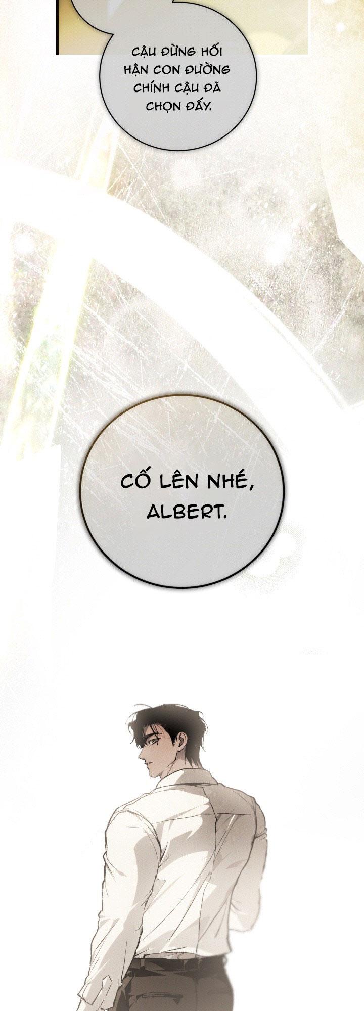 DINH THỰ MA ÁM Chapter 14 - Next Chapter 15 END