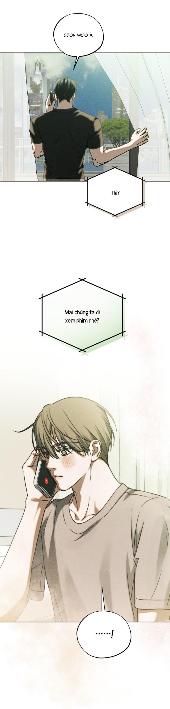 CƠ HỘI CHUỘC LỖI Chapter 20 - Next 