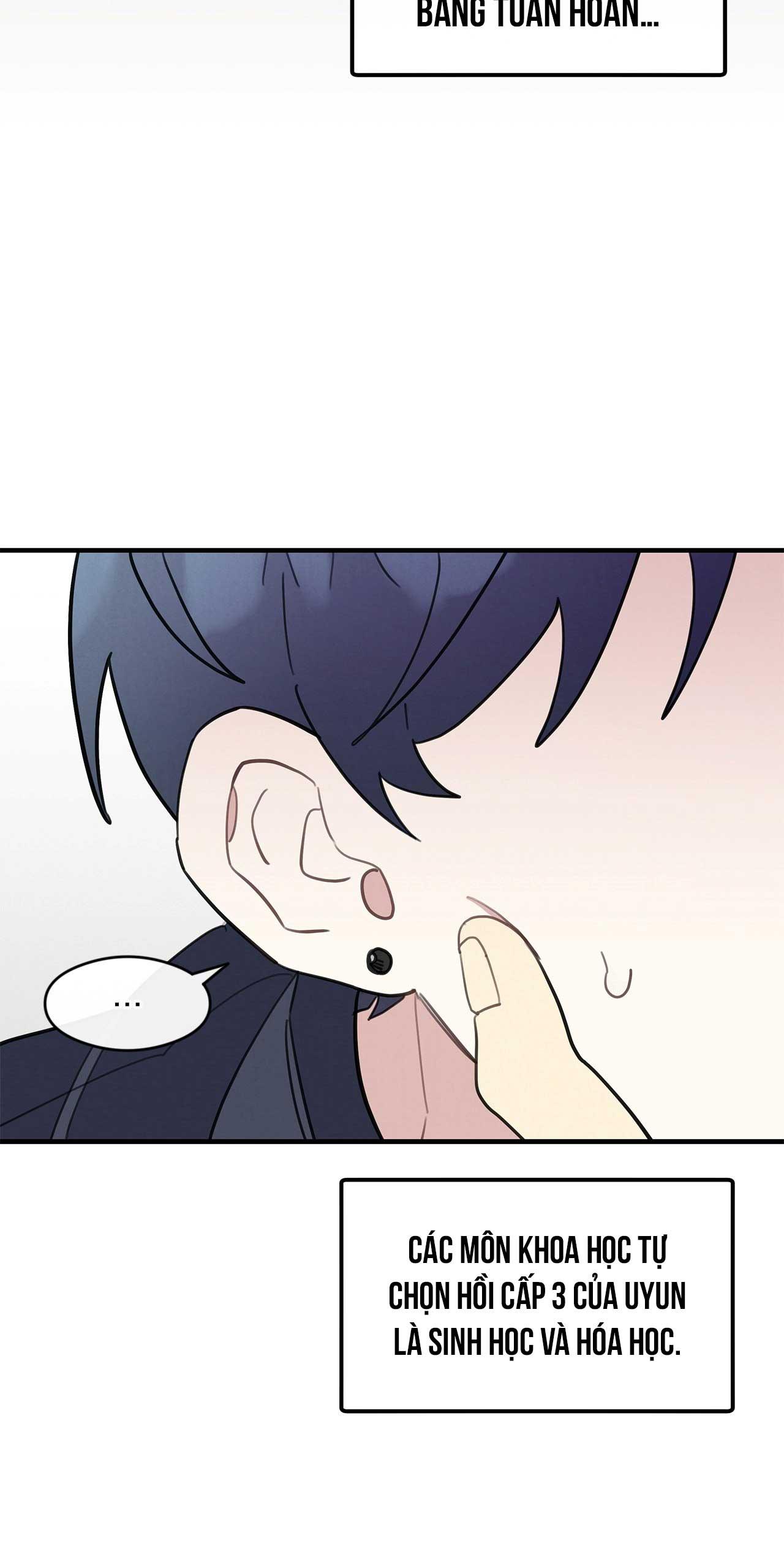 One-Room TA Chapter 22 - Next 