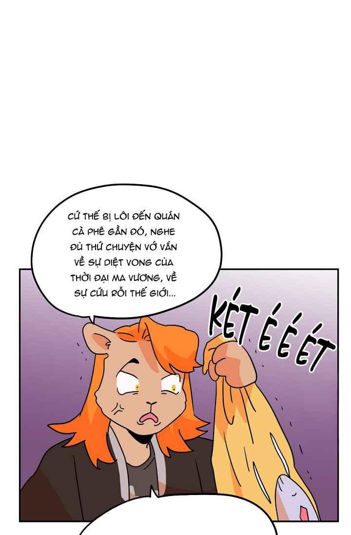 Dừng Lại, Tài Xế Chapter 30 Chap 30 - Next 