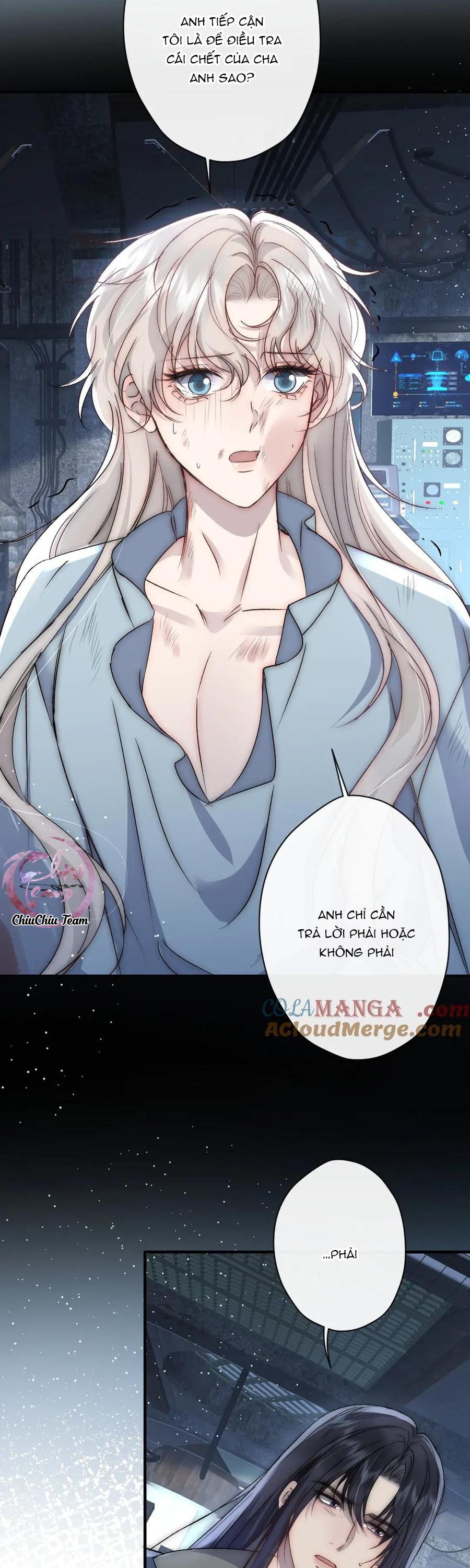Tù Long Tuyết Chapter 44 - Next 