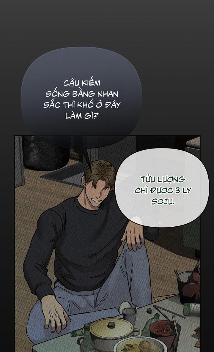 [DDT] KẺ ĐÁNH CẮP TRÁI TIM Chapter 2 19+ - Next Chapter 3 19+