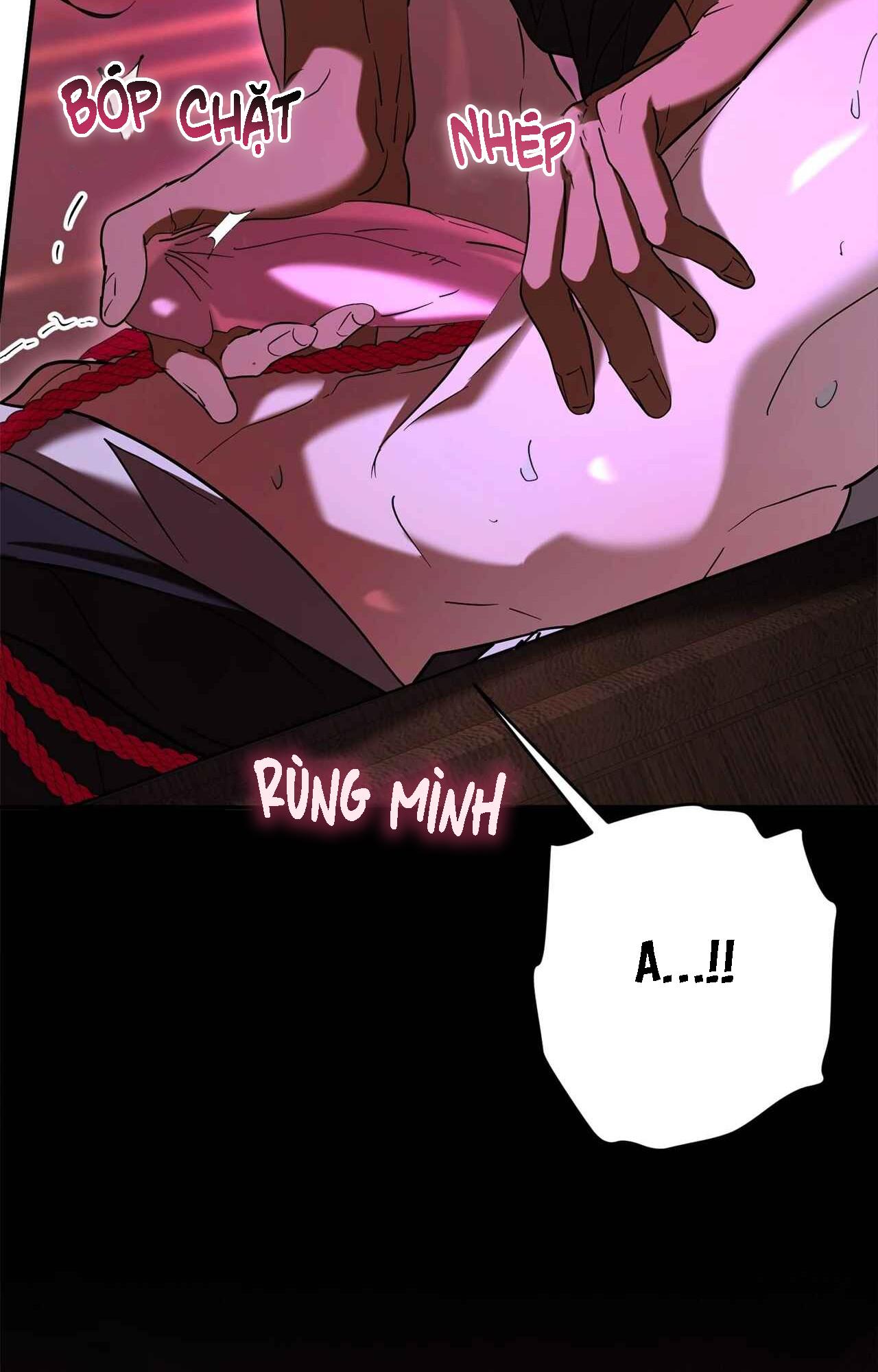 BULLET TIME Chapter 18 - Next Chapter 19