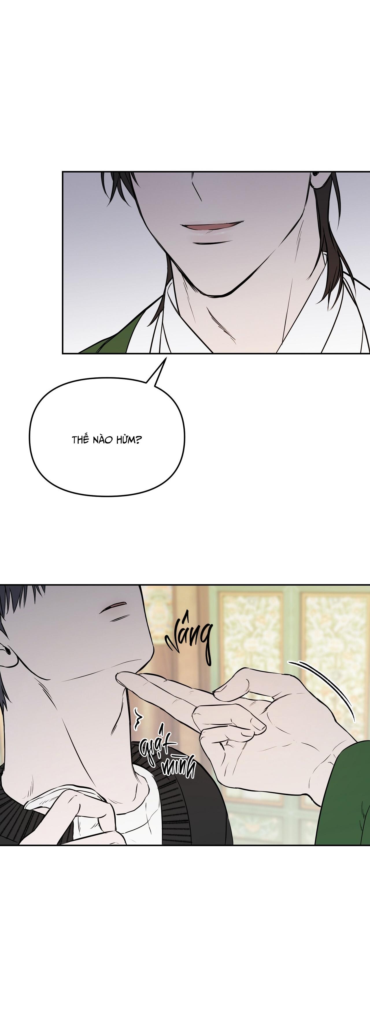 ÁNH NẮNG LEN LỎI Chapter 2 - Next 