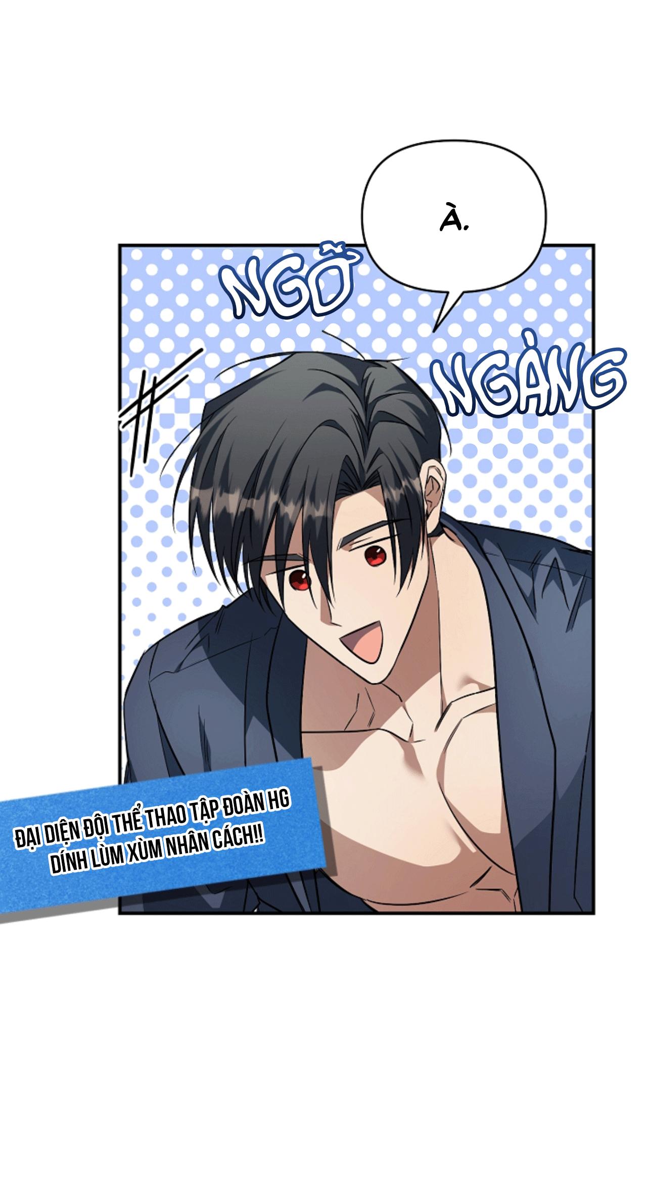 SỰ THẬT TRẦN TRỤI Chapter 12 - Trang 2