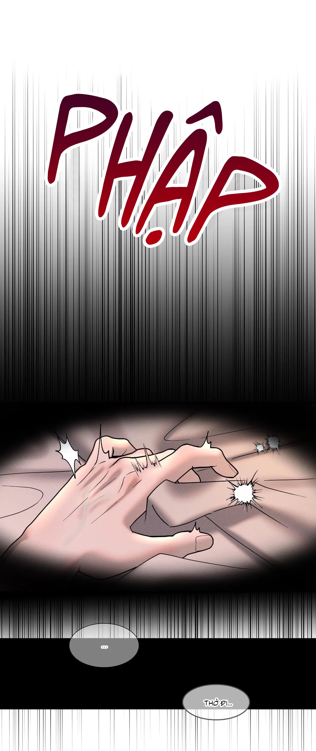 Đảo Ngược Kịch Bản Chapter 3 - Trang 2